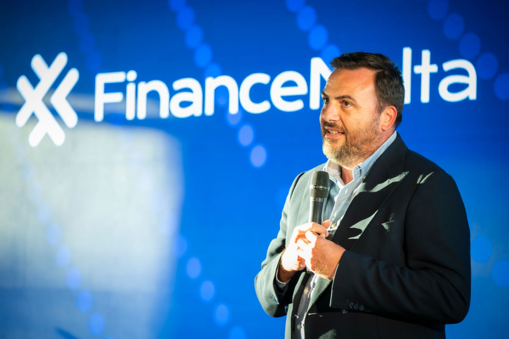 MFSA and FinanceMalta launch Malta Finance Week 2027