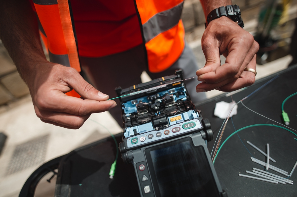 INTERVIEW | Ayrton Caruana: GO’s TrueFibre project a driver in Malta’s digital pillar