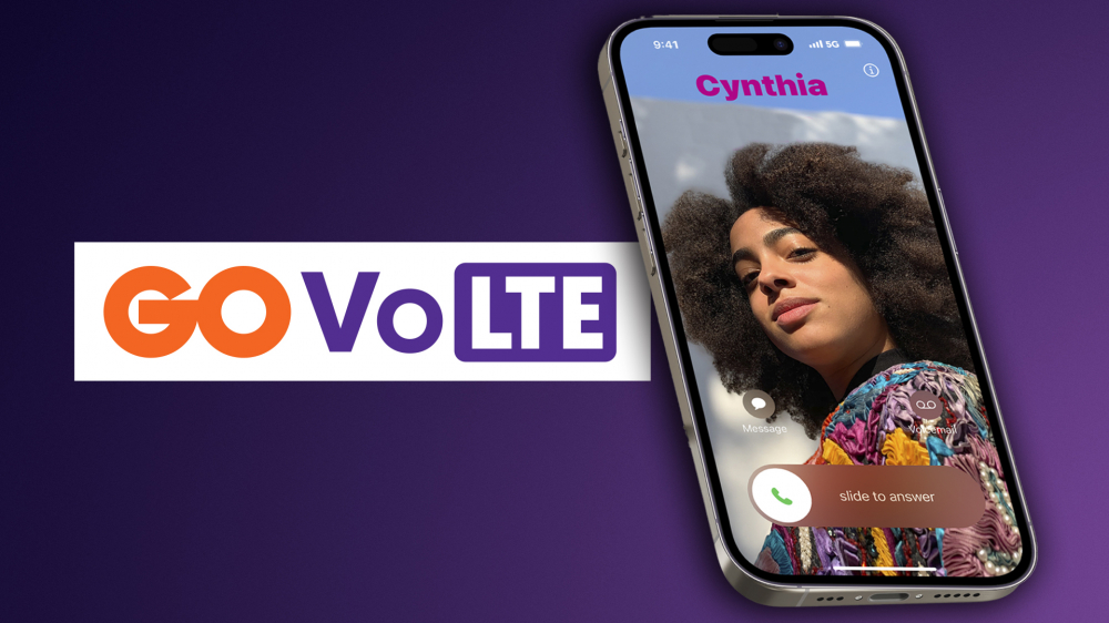 GO Launches VoLTE, marking a major milestone in mobile technology evolution