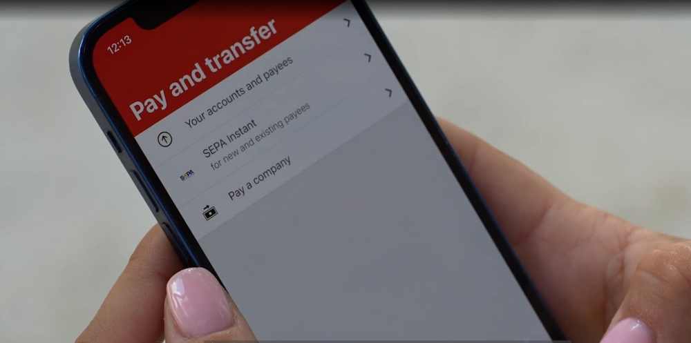 HSBC Malta launches SEPA Instant Payments