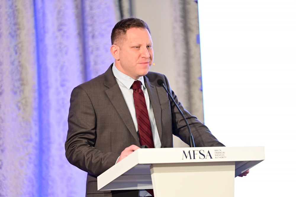 Alternative investments and digital assets take centre stage at MFSA conference