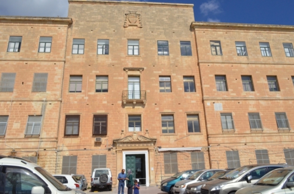 Valletta Luxury Properties presents highest bid for Evans Buildings with €78 million offer