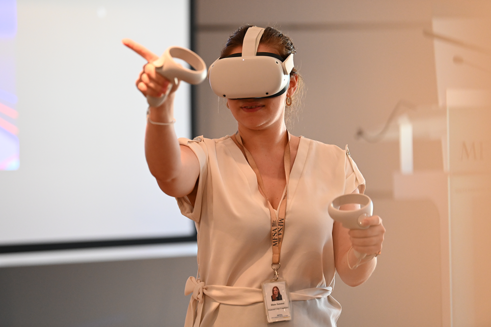 MFSA prepares for the future of financial services in the metaverse