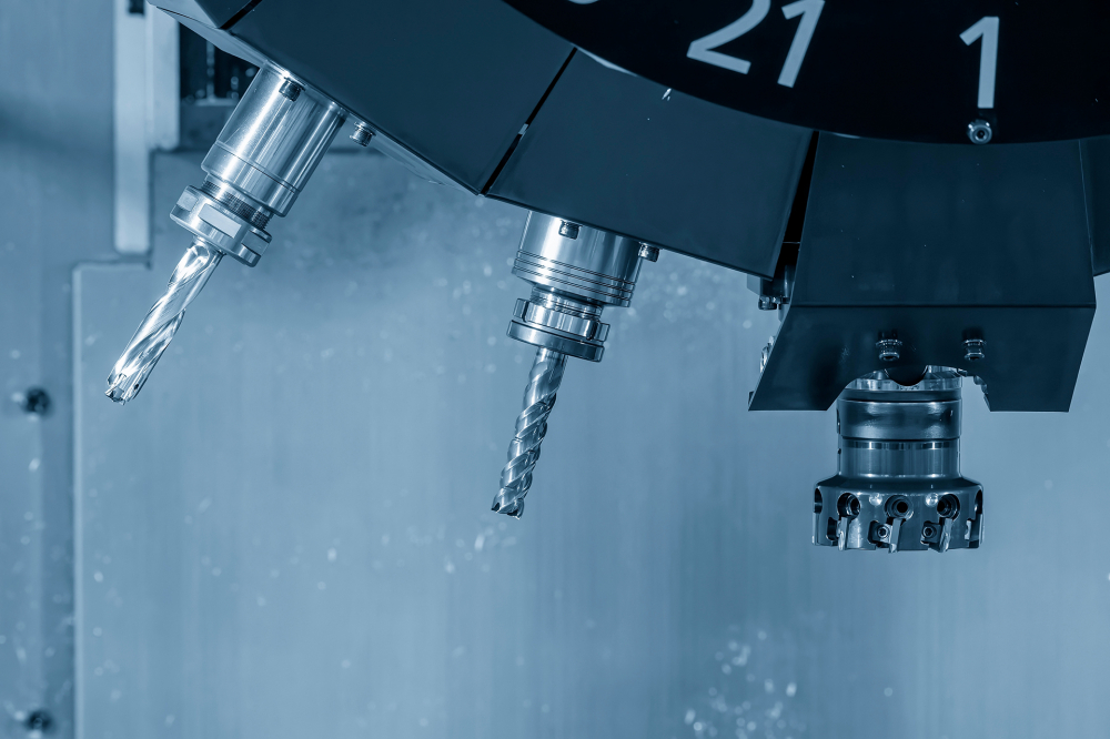 Index of industrial production down 1.0 per cent in October