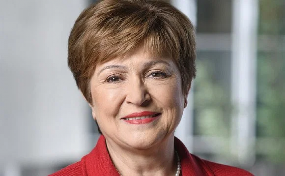 IMF: 2023 will be tougher than 2022 for the world's economies