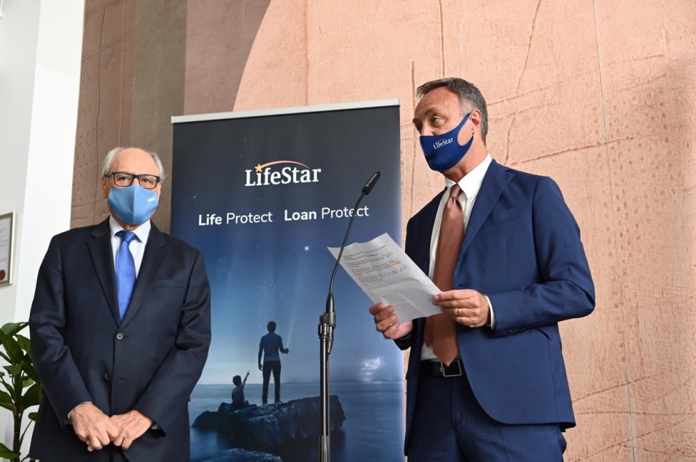 GlobalCapital, now LifeStar, to focus on insurance market