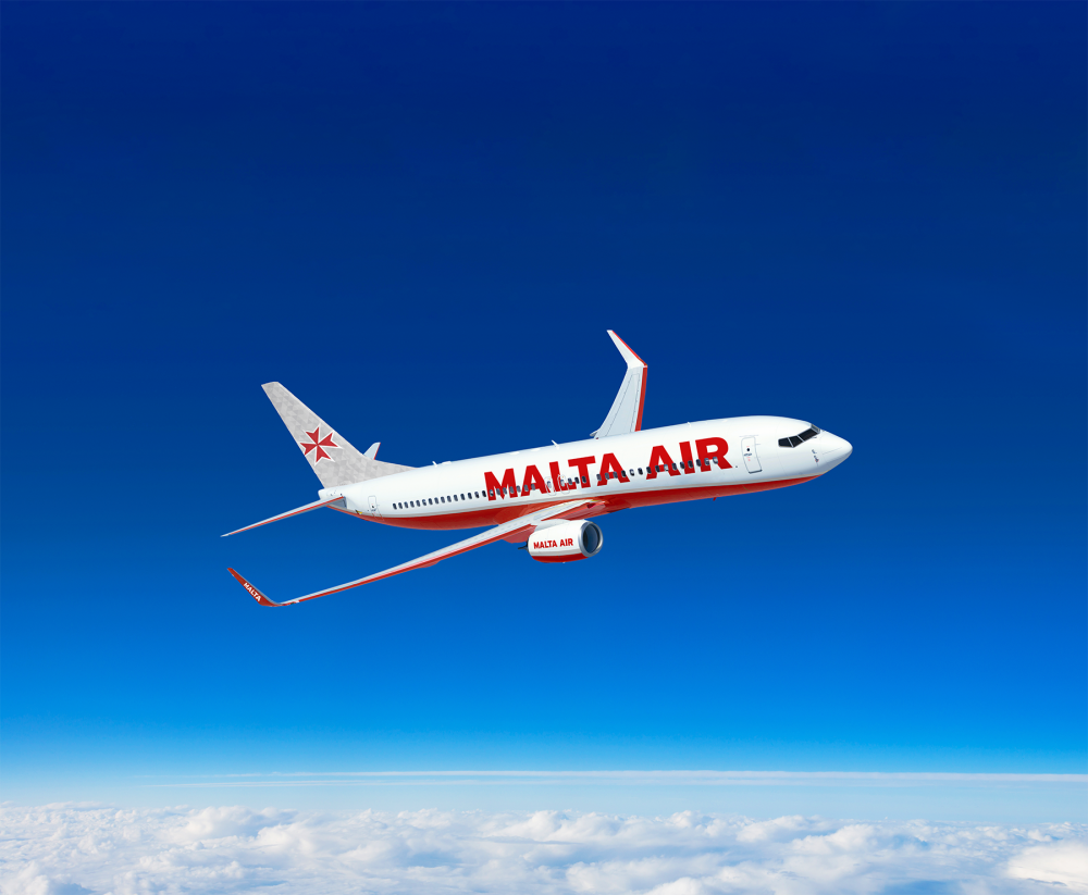 Government’s one share - and veto - in Malta Air guarantees Ryanair’s commitment to Malta