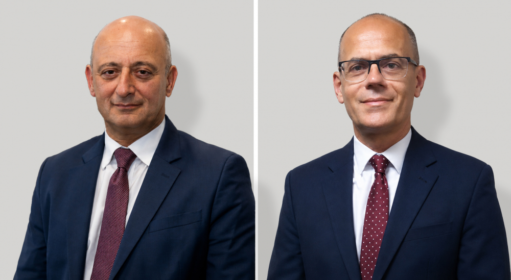 Malta Bankers’ Association reappoints Kenneth Farrugia as Chair following AGM