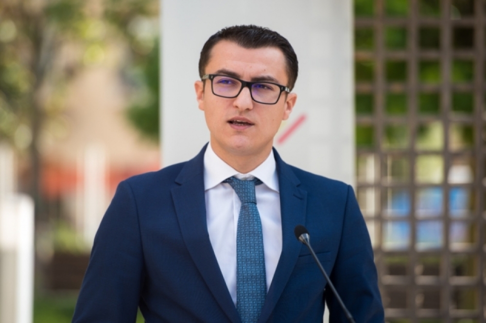 Junior minister unfazed by imminent closure of Malta-based crypto exchange
