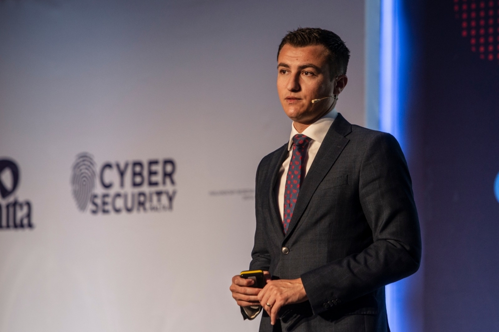 [WATCH] Close to 50% of Malta’s businesses have been cyber attacked