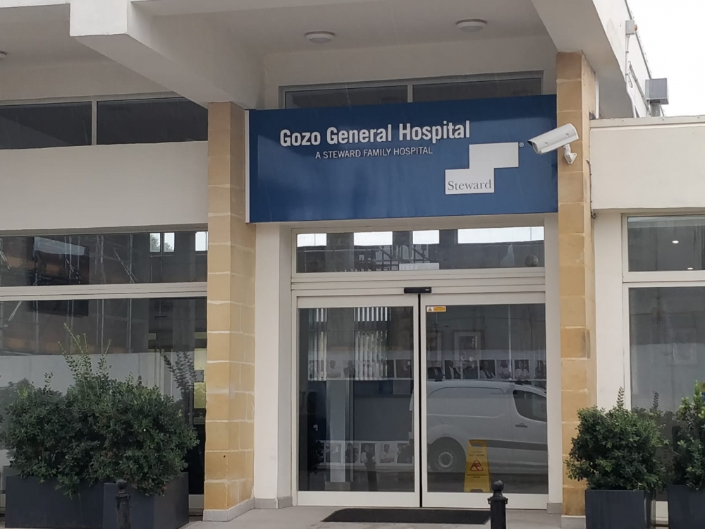 'We’re here to stay' Steward Health Care reaffirms commitment to hospitals project