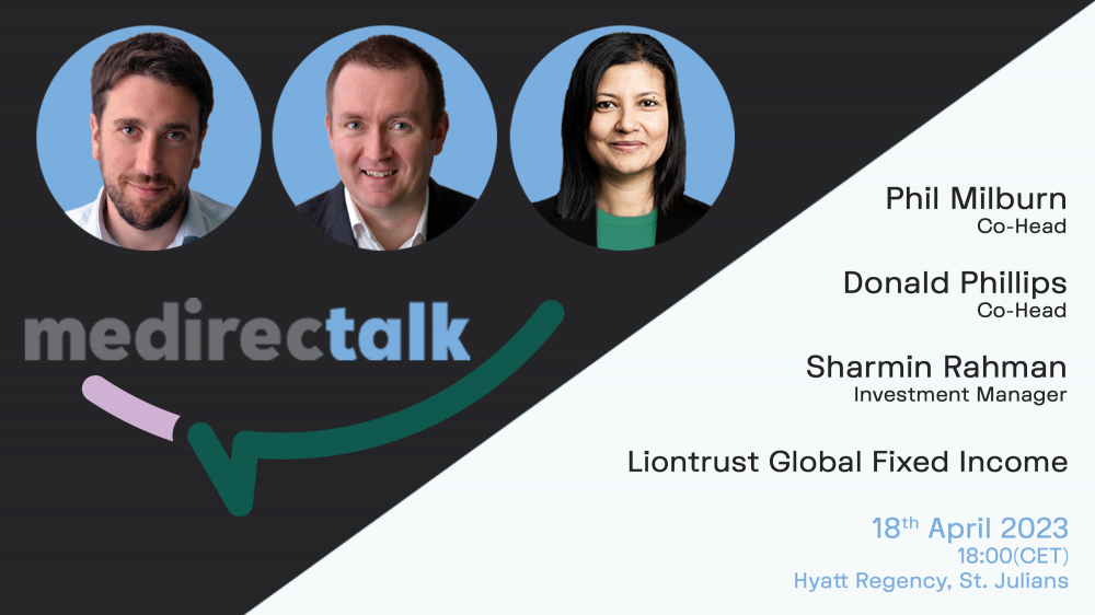 medirectalk seminar to explore potential of high yield bonds in 2023