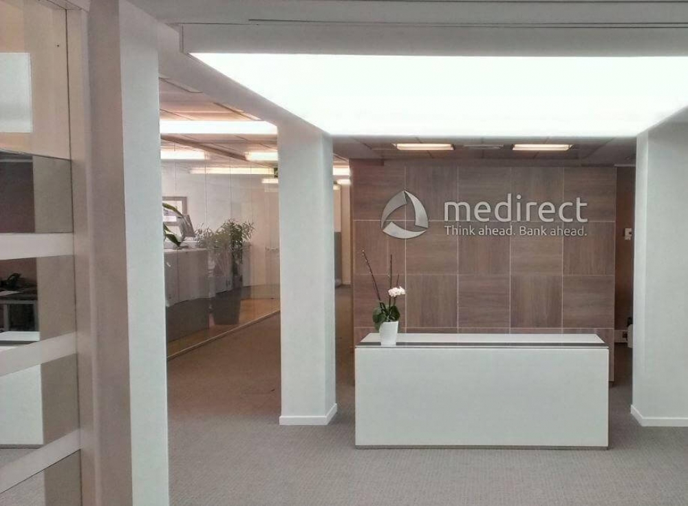MeDirect Bank continues to invest in technology and deliver growth