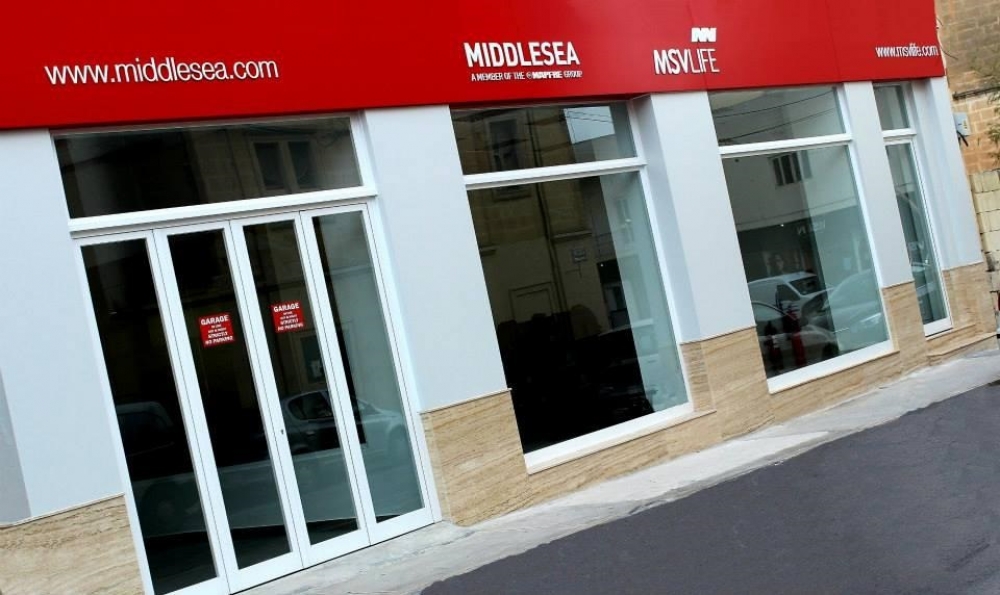 MAPFRE Middlesea Group registered a pre-tax profit of €9.83 million for first six months of 2019