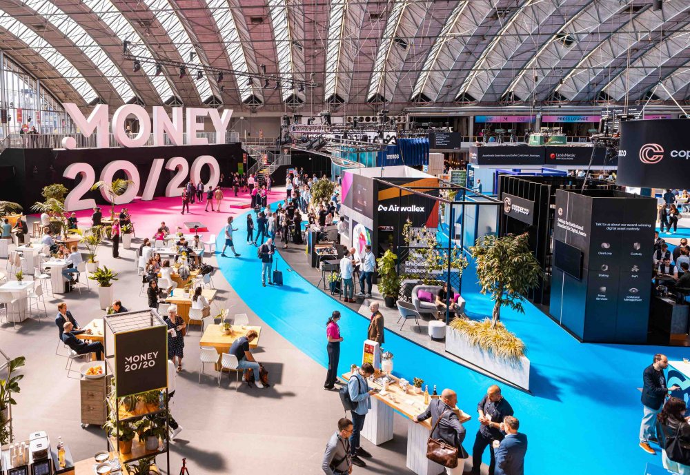 14 companies join FinanceMalta at Money 20/20 in Amsterdam