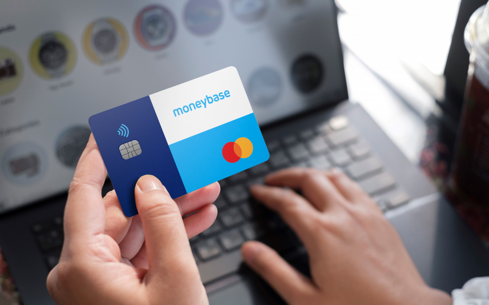 Moneybase launches weekly cashbacks, achieves 700% growth in transactions over the past year
