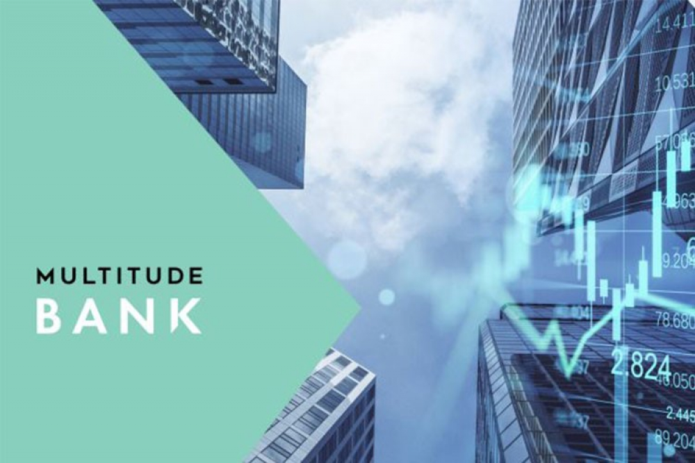 Multitude Bank reports 53% profit growth in H1 2025