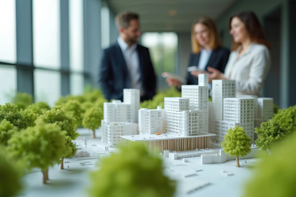 Residential Property Price Index up 6.1 per cent in Q4 2025
