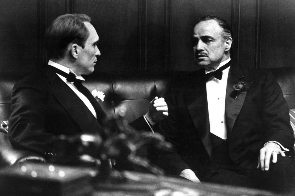 Career opportunity: consigliere