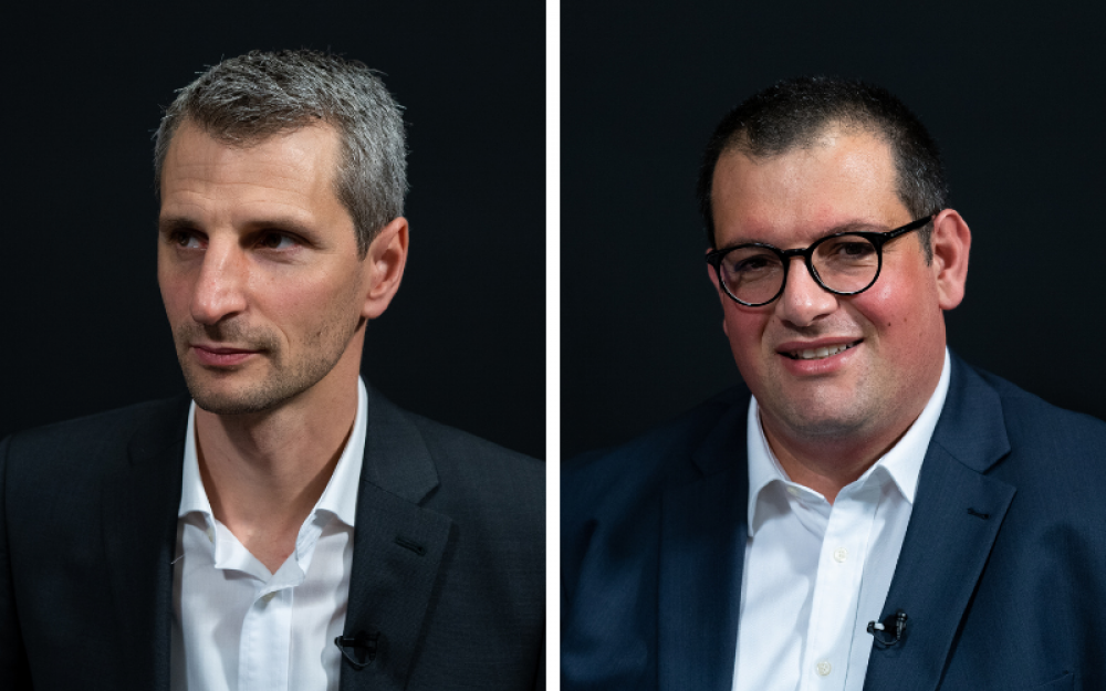 Transformational overhaul takes the FIAU out of the red and into the black