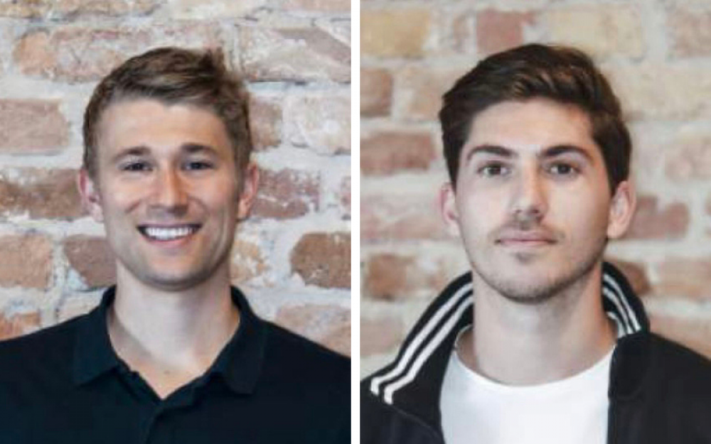 Berlin-based blockchain startup peaq raises €2.5 million, announces plans for token
