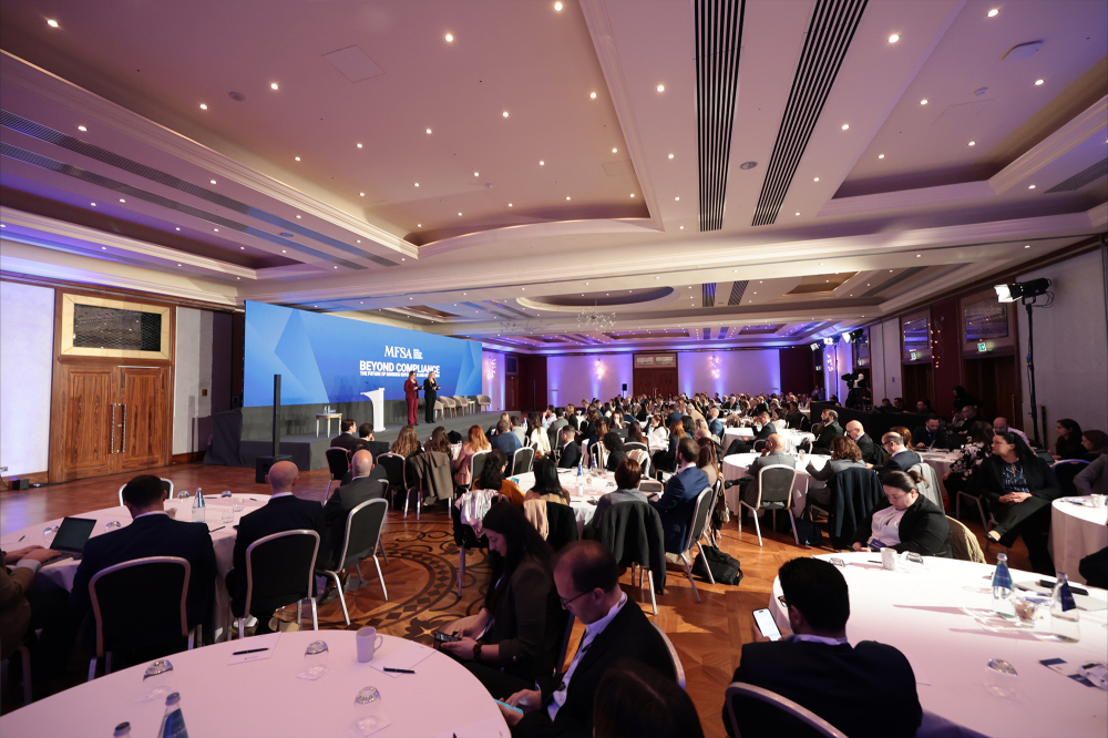 The future of banking supervision and crisis preparedness discussed at MFSA Conference