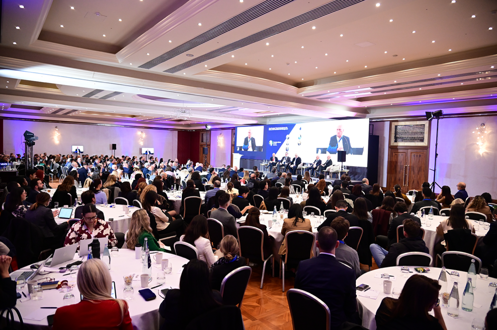 From oversight to insight: Internal audit takes centre stage at MFSA conference