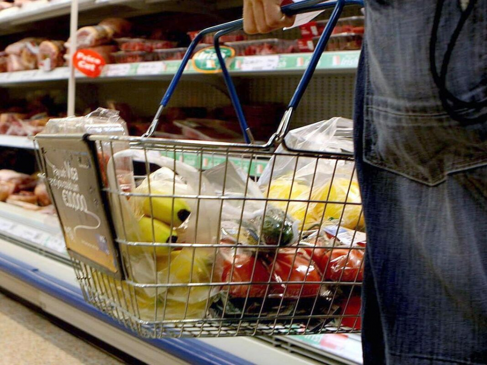 Annual rate of inflation steady at 2.4 per cent in June 2025