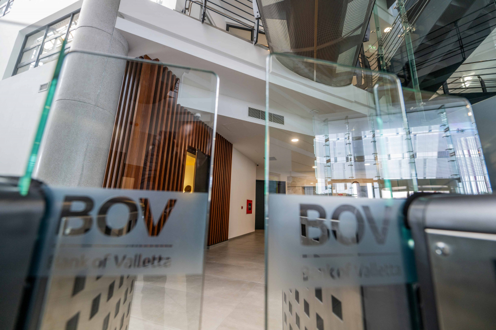 Bank of Valletta hosting the first investor days in Malta and Gozo