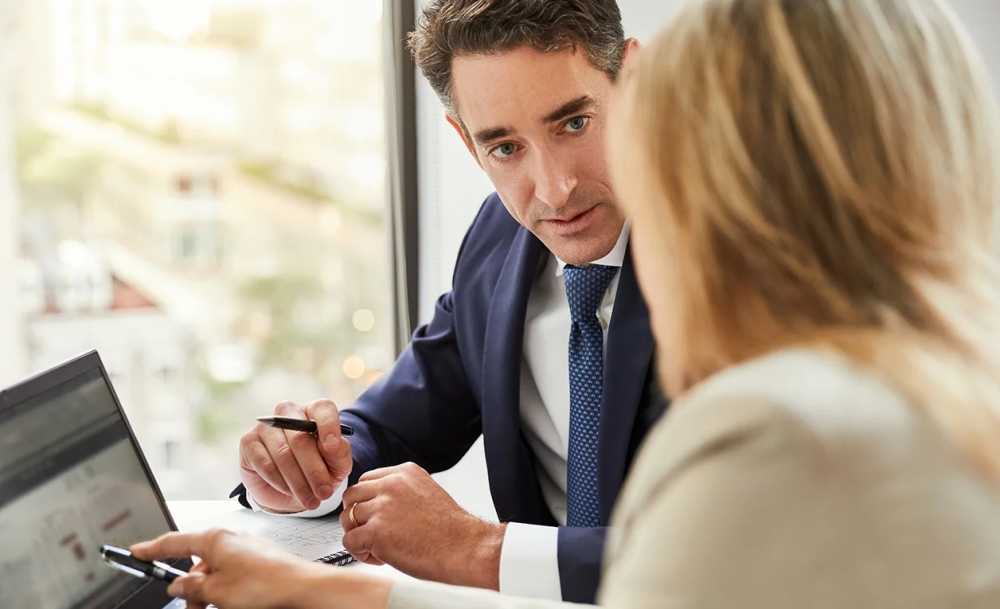 Transformative Financial Services Strategy welcomed by practitioners