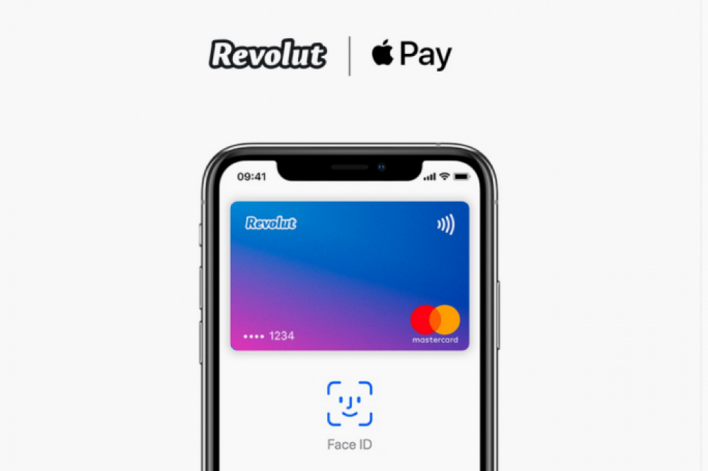 Revolut launches Apple Pay in Malta