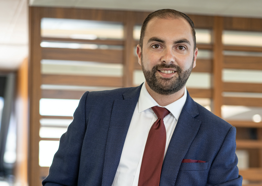 Laferla Insurance appoints Keith Laferla as director