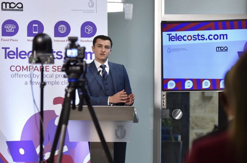 MCA's new TeleCosts service will let consumers compare telecoms services' cost and features
