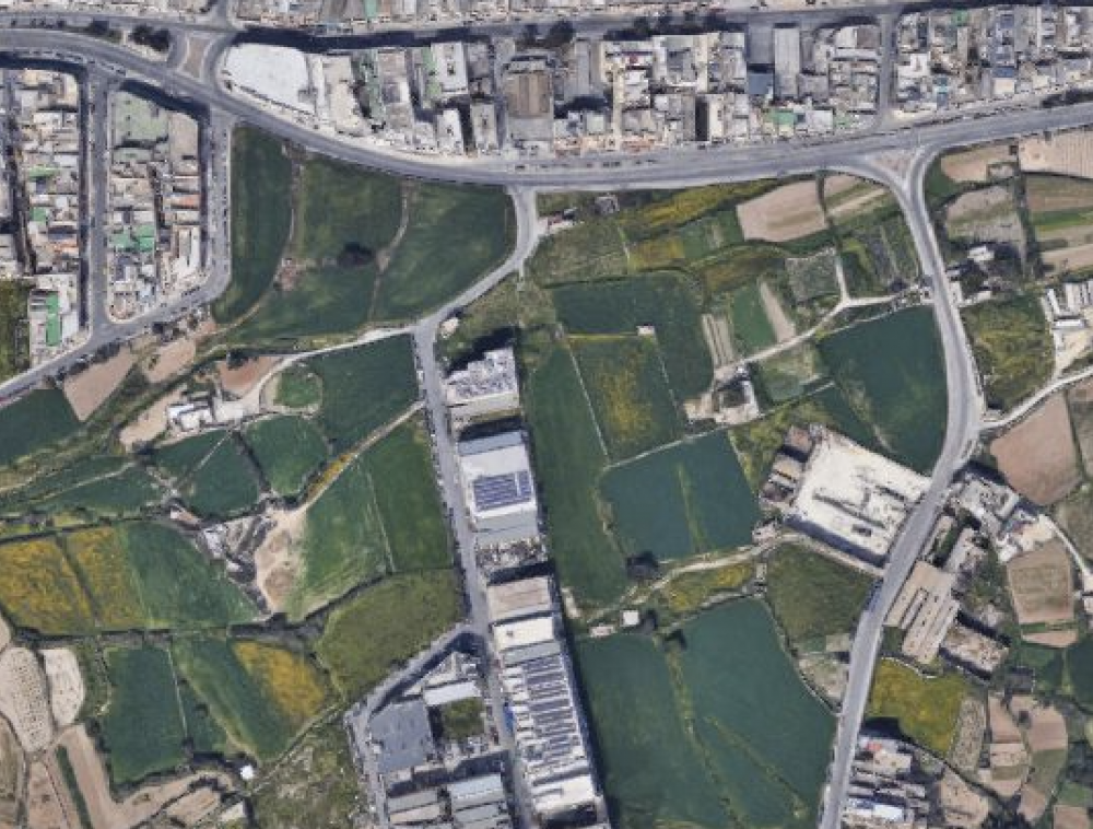 Consultation for site area in Tal-Handaq enters third phase