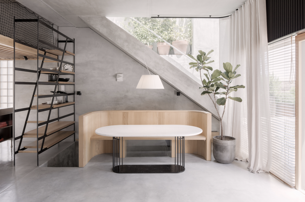 Urban Design Award winner