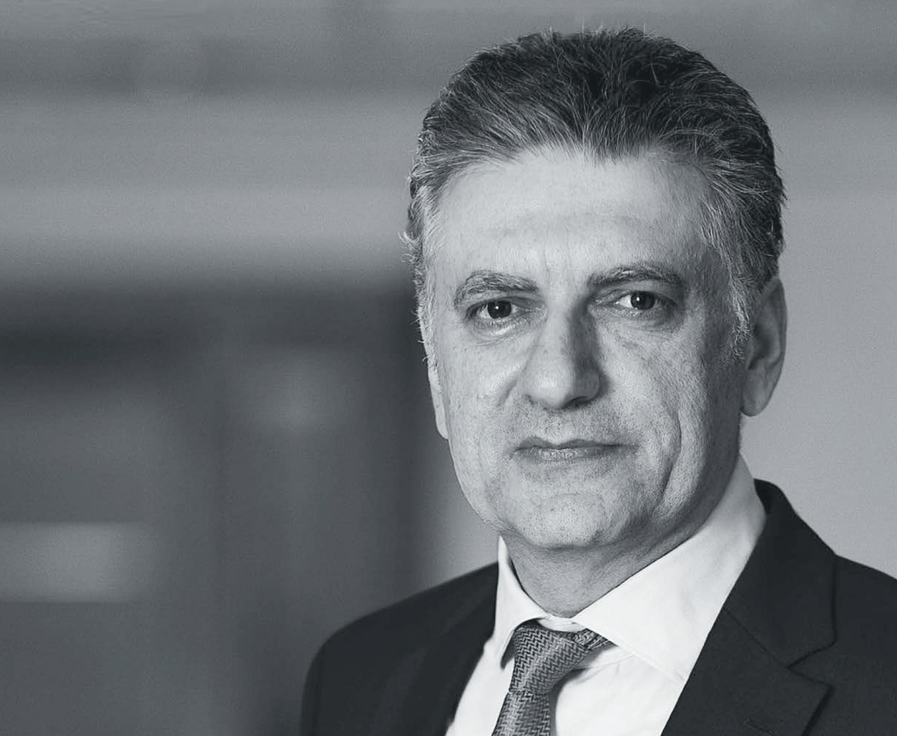 Ex-CEO at GO is Cablenet Chief executive