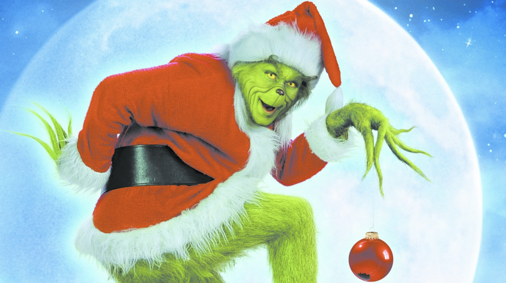 Covid Grinch plans to steal Christmas