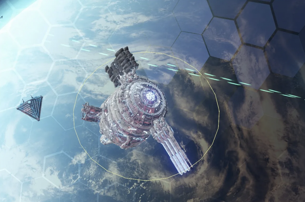 Ukraine: The Artificial Intelligence war