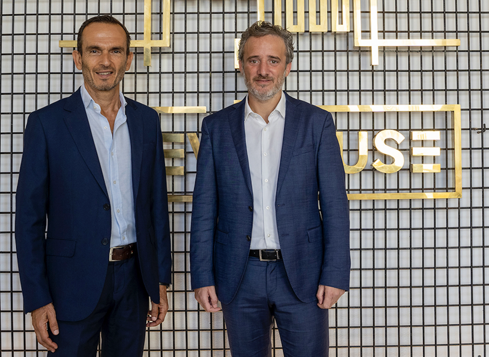 Simonds Farsons Cisk plc appoints new Deputy Chief Executive (Beverage Business)