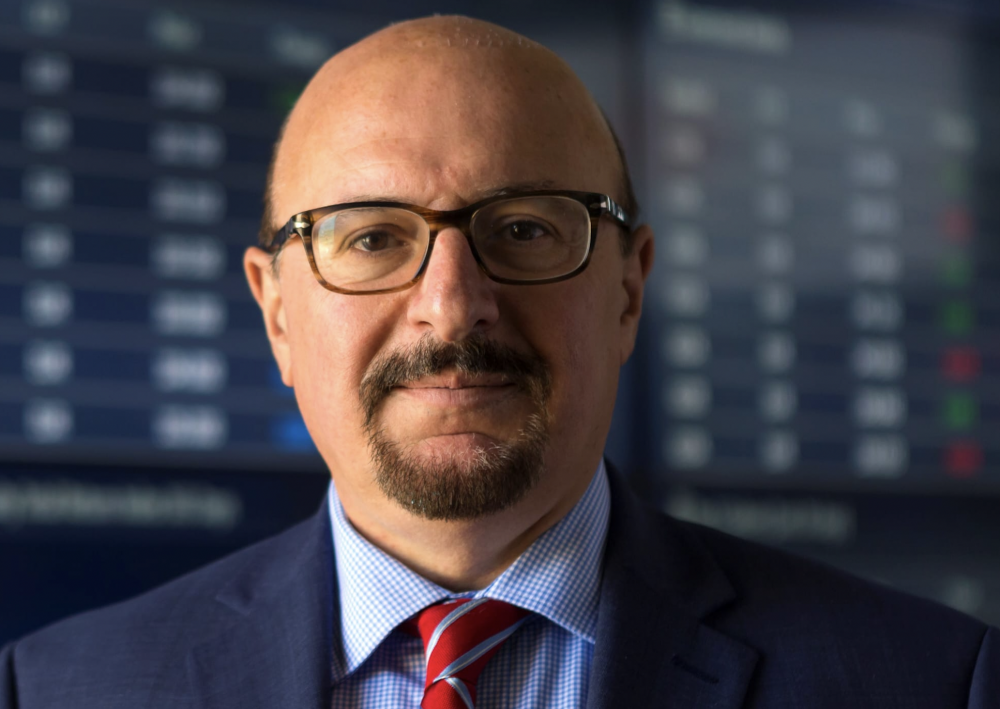 MSE Executive Chairman Joseph Portelli to head committee of the World Federation of Exchanges