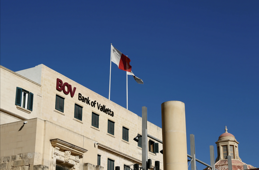 Bank of Valletta to sell part of its non-performing loan portfolio