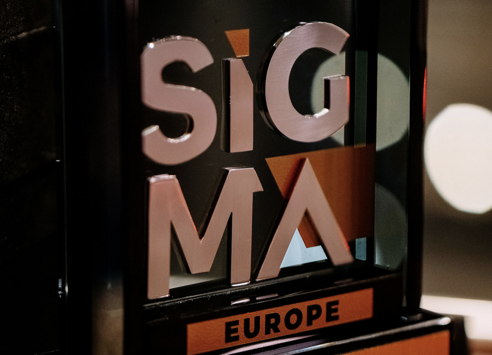 Boomerang Media judged Best PPC Affiliate at SiGMA Europe Awards 2023