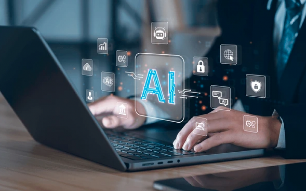 AI’s so confusing! Which AI tool does what?