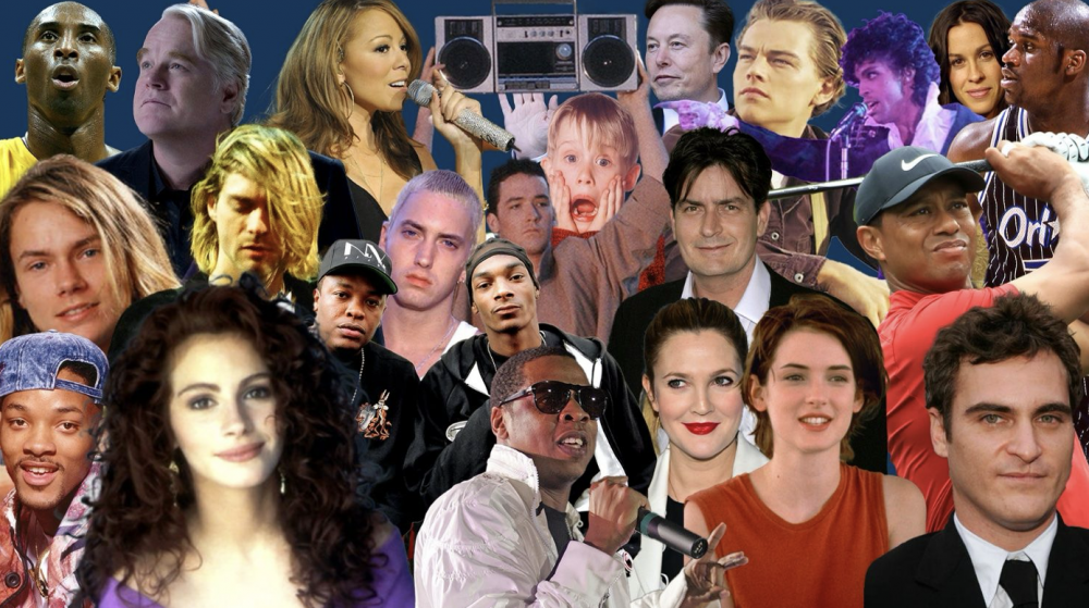 Why Gen X is the loser generation