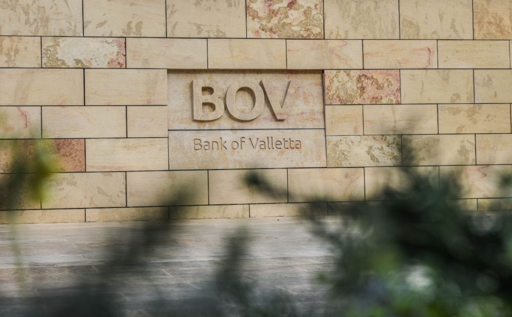 BOV commences share buyback programme