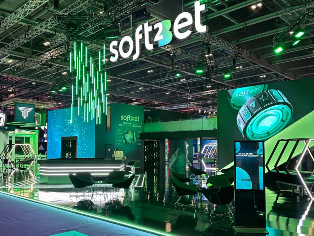 Data-driven oversight in regulated iGaming: How Soft2Bet turns behavioural signals into intervention