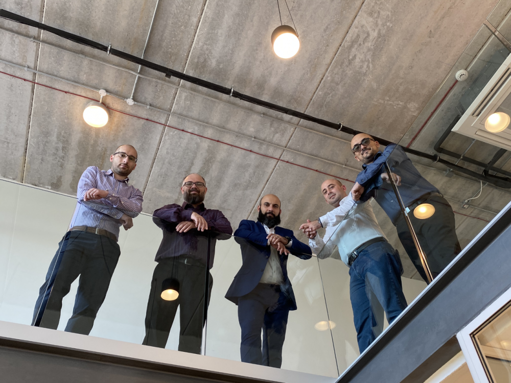 Business Leaders Malta partners up with new data science company Lobeslab to power up data front