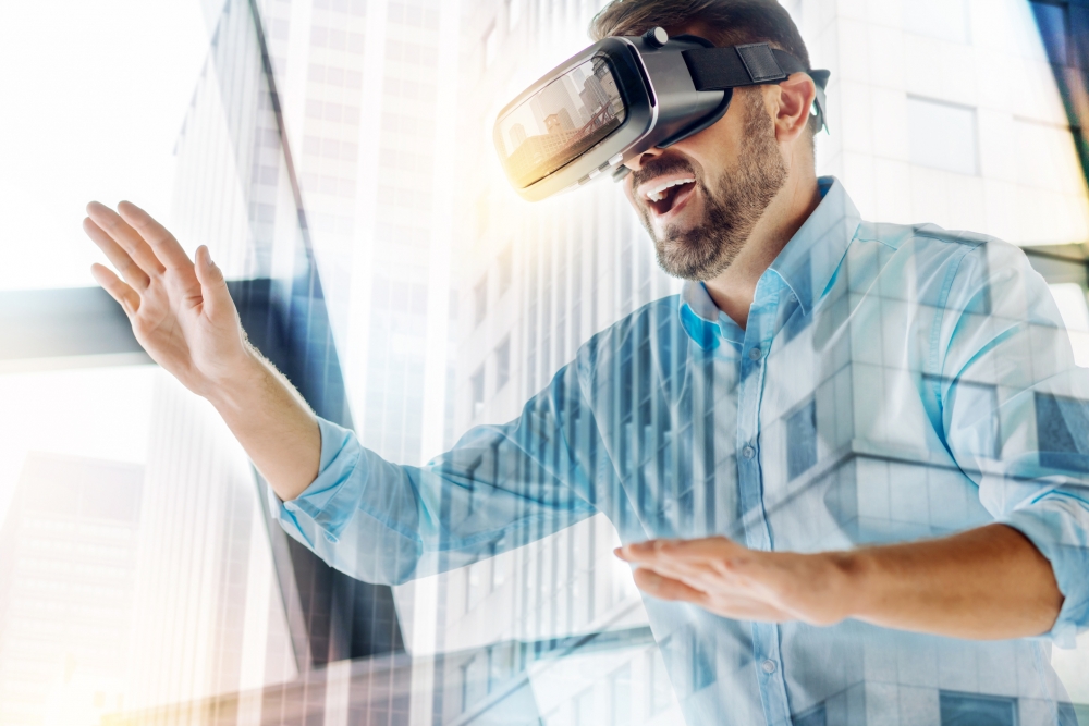 Disrupting reality: Creating a legacy for visualisation