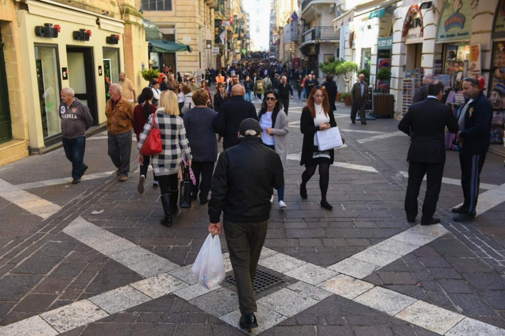 Political uncertainty risks impacting public finances, Central Bank warns