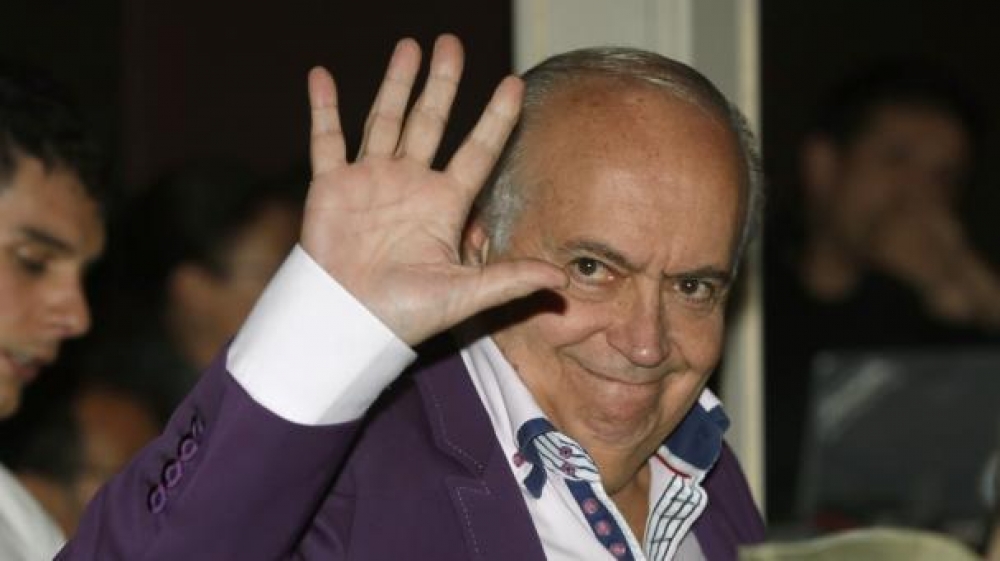 Famed Spanish showman planned to open bank in Malta to launder millions in drug money